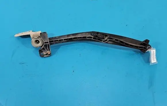 Peugeot 508 Front bumper support beam 9687217980 IMPRK1535245