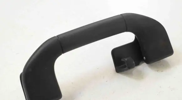 Mercedes-Benz C W204 Rear interior roof grab handle A2048100151