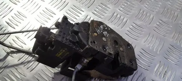 Mazda Xedos 6 Front door lock 1528007140 152800-7140
