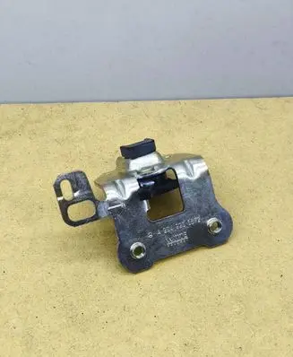Mercedes-Benz E W212 Seat back rest lock catch A2049200572