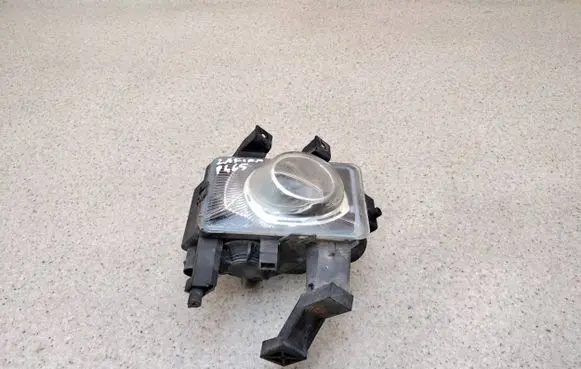 Opel Zafira B Front fog light 13261998