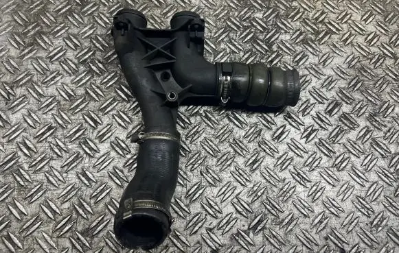 Smart ForFour I Brake booster pipe/hose 9678406580