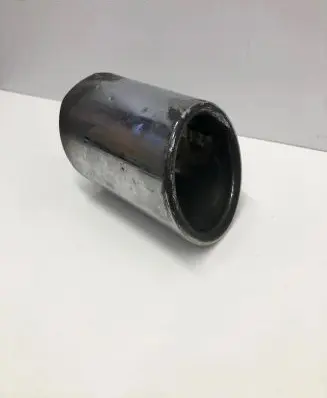 BMW 5 F10 F11 Muffler ending 78239289