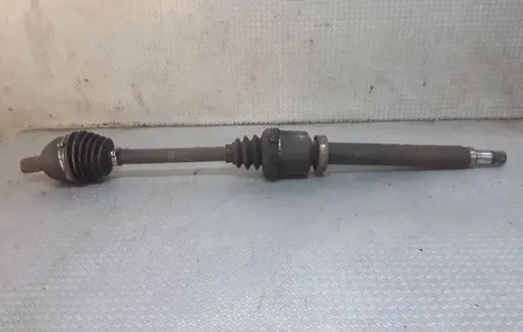 Ford Galaxy Front driveshaft