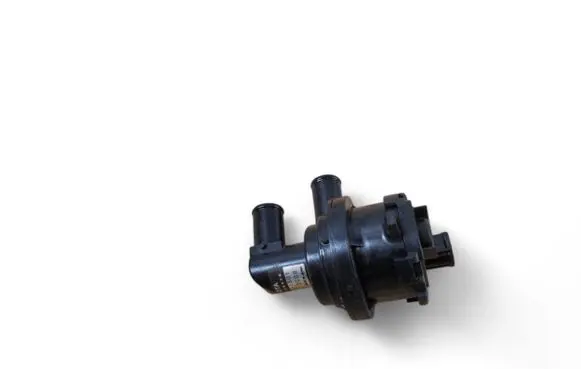 Lexus NX Electric auxiliary coolant/water pump 0641001301