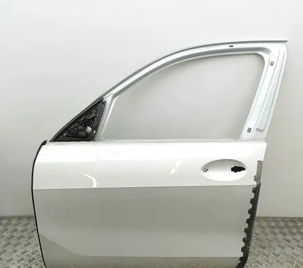 BMW X5 G05 Front door 8738551