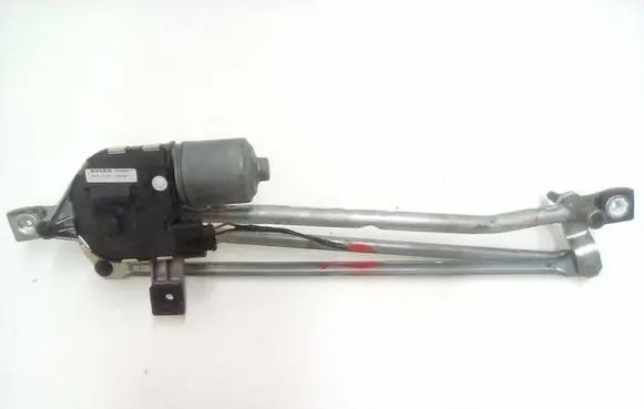 Volvo XC60 Front wiper linkage and motor 31333455 3397021531