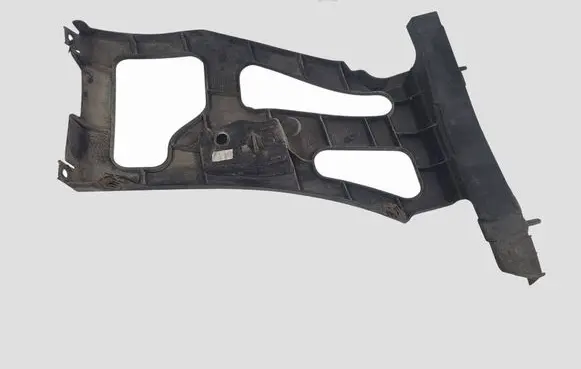 Citroen C4 Grand Picasso Rear bumper mounting bracket 9654501280
