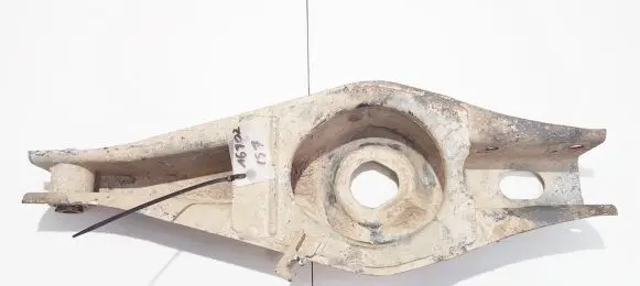Peugeot 406 Rear upper control arm/wishbone