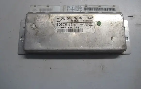 Mercedes-Benz E W210 ABS control unit/module 0185459232