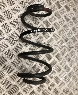 Mercedes-Benz B W246 W242 Rear coil spring