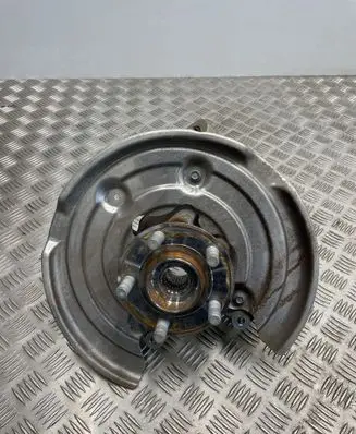 Ford Mustang Mach-E Rear wheel hub MZ9C5B758ANA LJ9C2C300A4E LJ9C2K317DA