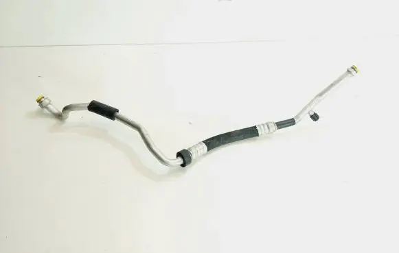 Audi A4 S4 B6 8E 8H Air conditioning (A/C) pipe/hose 8E1260712D