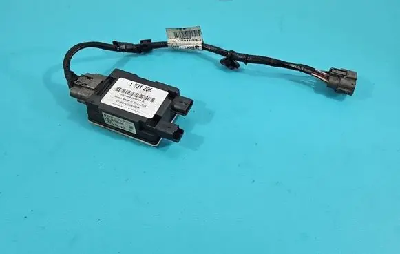 Renault Master III Central body control module 169108548R IMPRK1531236