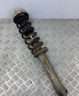 BMW 5 E60 E61 Rear shock absorber/damper 105413 E60H003S 6766049