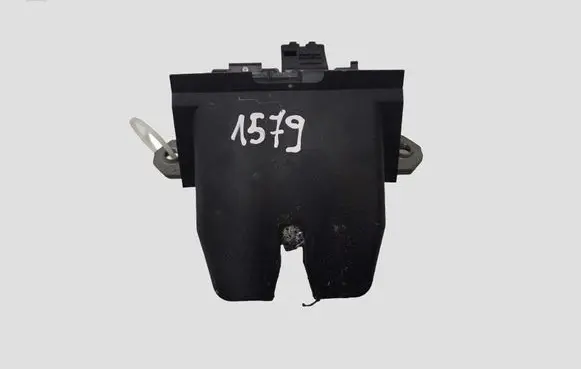 Volvo V40 Tailgate/trunk/boot lock/catch/latch 31335870