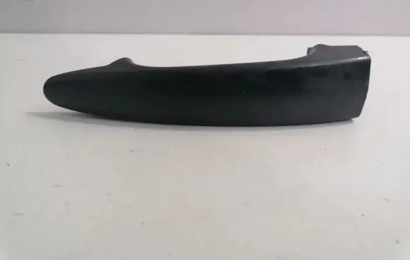 BMW 6 E63 E64 Front door exterior handle 6961443