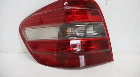 Mercedes-Benz ML W164 Rear/tail lights