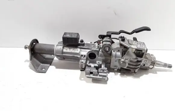 Hyundai Santa Fe Steering wheel axle 95420H1000