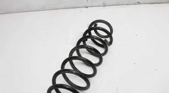 Volkswagen T-Roc Rear coil spring 5Q0511121BD