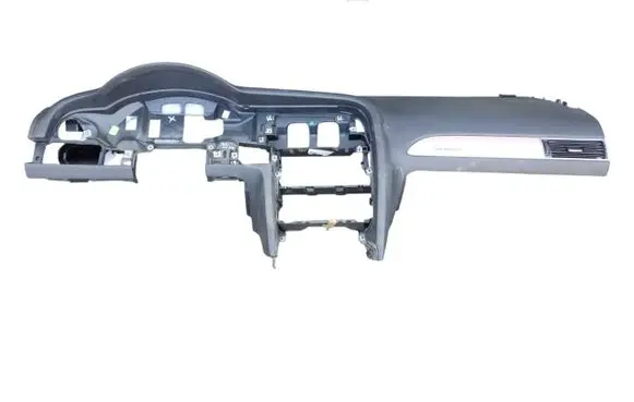 Audi A6 Allroad C6 Dashboard 4F0857067A 4F1857041R 4F1858005B