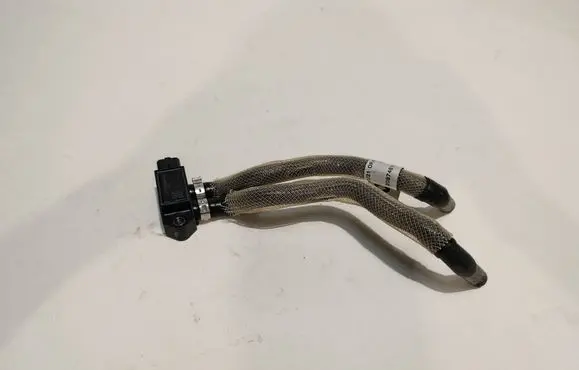 Renault Arkana Exhaust gas pressure sensor 227707094R