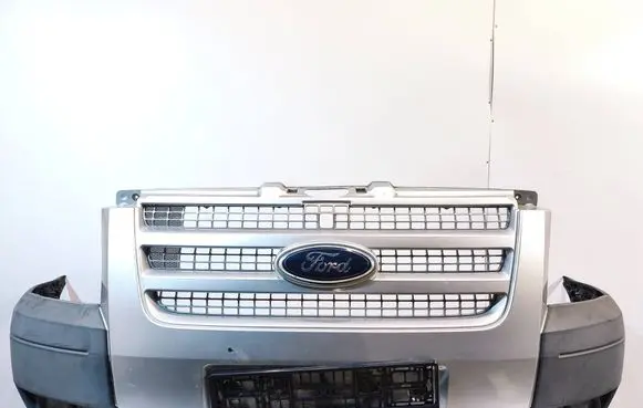 Ford Transit Front bumper 