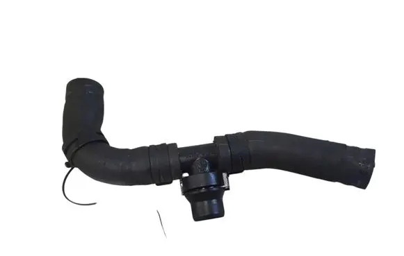 Jaguar XE Engine coolant pipe/hose n041163