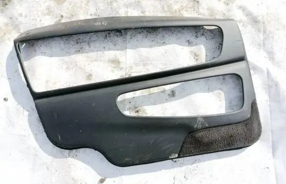 Volvo S70 V70 V70 XC Other interior part