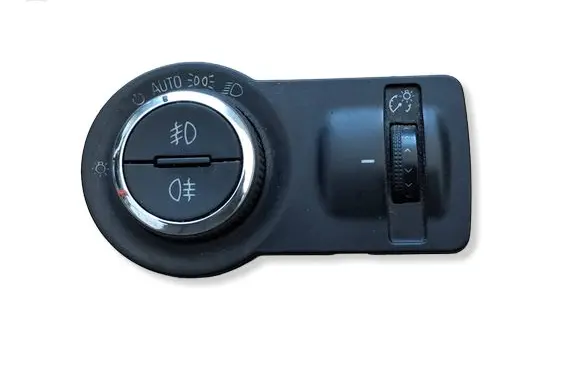 Opel Insignia A Light switch 13268707