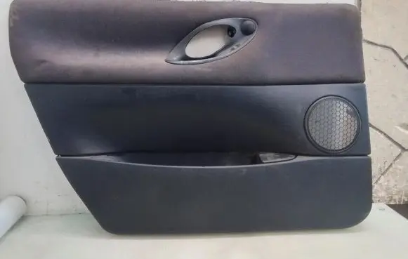 Volkswagen Sharan Rear door card panel trim 7M0867209