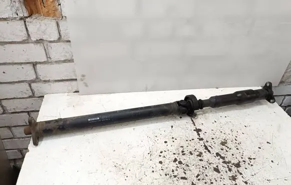 BMW X1 E84 Drive shaft (set) 7572661