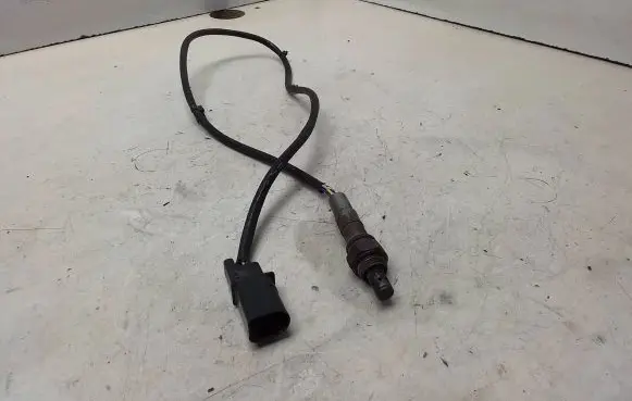 Opel Astra H Lambda probe sensor 55191128