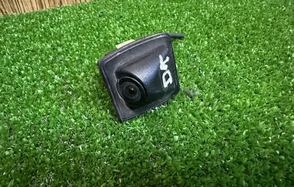 Mini One - Cooper R56 Reversing camera 9240351