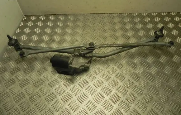 Mercedes-Benz Sprinter W907 W910 Front wiper linkage W000087788