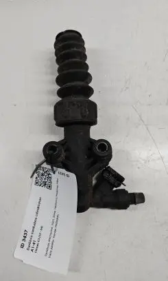 Citroen C3 Clutch slave cylinder 