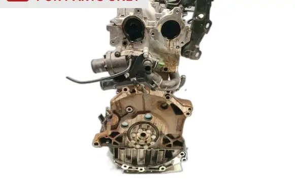 Land Rover Freelander 2 - LR2 Engine 224DT