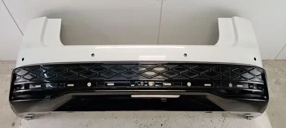 Volkswagen ID.7 Rear bumper 14A807421 Z2376