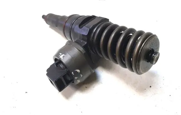 Ford Galaxy Fuel injector 038130073AK