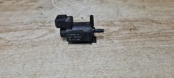 Volvo V70 Turbo solenoid valve 30611668