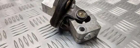 Mercedes-Benz A W168 Steering column universal joint A1684620378