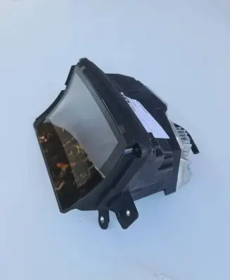 BMW X2 U10 Head up display screen 5A5D343 81608866985 23879310