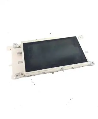 Audi Q5 SQ5 Screen/display/small screen 8T0919603E