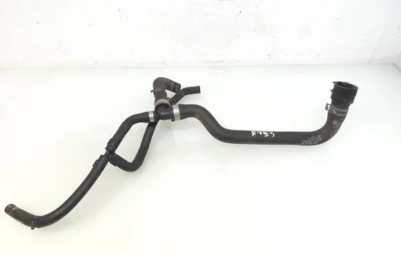 Volkswagen T-Cross Engine coolant pipe/hose 2Q0122101CJ