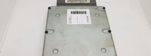 Ford Mondeo Mk III Engine control unit/module 2S7A12A650ACA