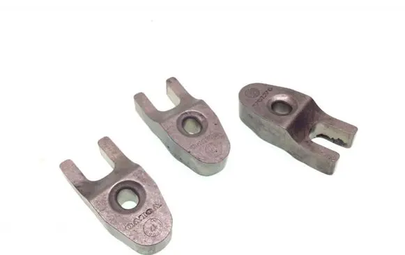 Fuel Injector clamp holder