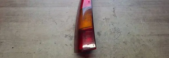 Volvo 850 Rear/tail lights 3512319 3512422 3512416