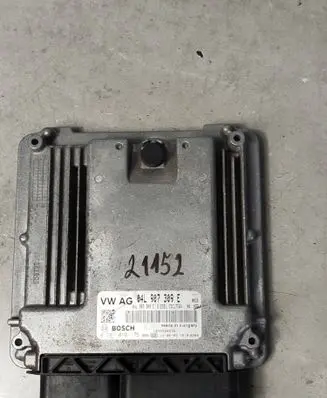 Engine control unit/module