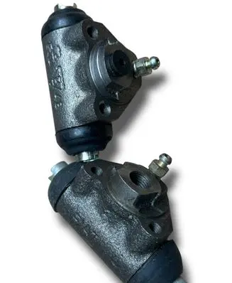Alfa Romeo 145 - 146 Rear brake cylinder 71737956