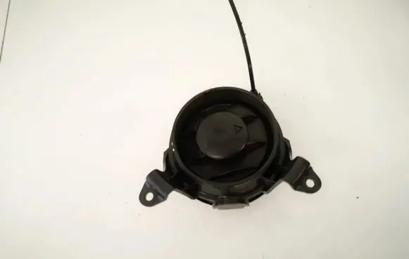 Ford Fiesta Dash center air vent grill